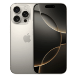 Apple iPhone 16 Pro