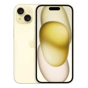 Apple iPhone 15 Plus