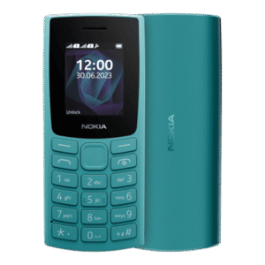 Nokia 105 2023 Single Sim