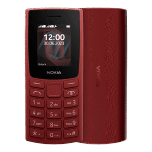 Nokia 105 2023 Dual SIM