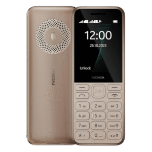 Nokia 130 Dual SIM