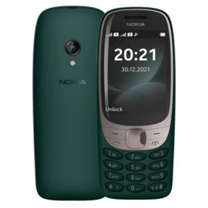 Nokia 6310
