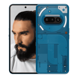 Nothing Phone (3a) 5G
