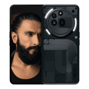 Nothing Phone (3a) Pro 5G