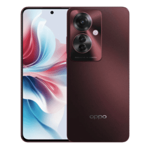Oppo F25 Pro 5G