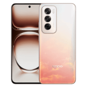 Oppo Reno 12 5G