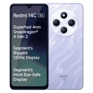 Redmi 14C 5G