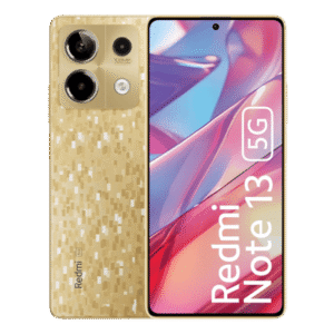 Redmi Note 13 5G