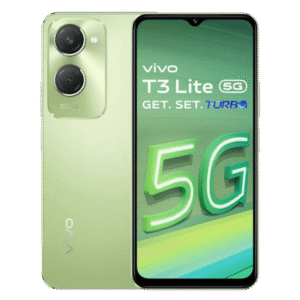 Vivo T3 Lite 5G