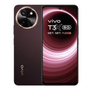 Vivo T3x 5G