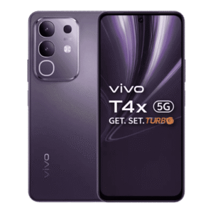 Vivo T4x 5G
