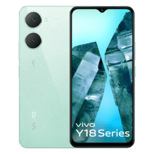 Vivo Y18i