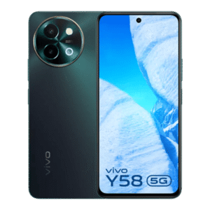 Vivo Y58 5G