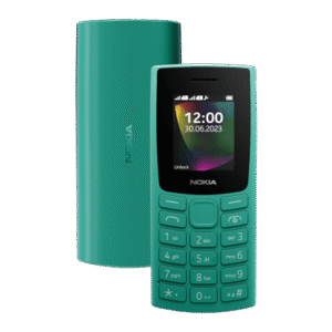 Nokia 106 Dual Sim