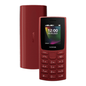 Nokia 106 Single Sim