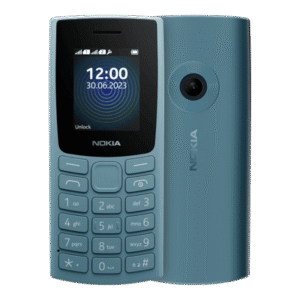 Nokia 110 2023 Dual SIM