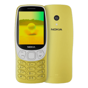 Nokia 3210 4G