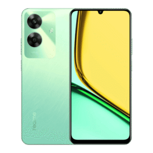 Realme C61