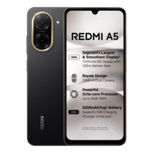 Redmi A5