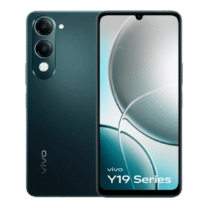 Vivo Y19e